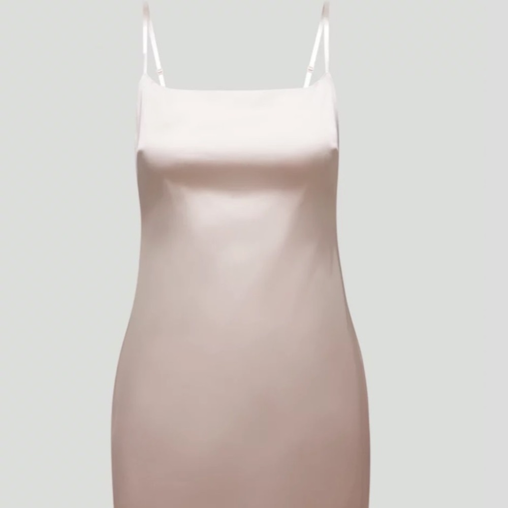 Ten by Babaton Passion Dress